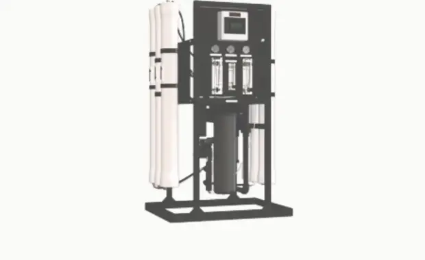 Reverse Osmosis Harga